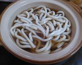 天ぷら鍋焼きうどん作り方2写真