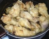 手羽元でさっぱり作り方4写真