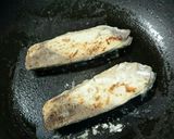 ぶりの照り焼き作り方3写真