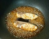 ぶりの照り焼き作り方5写真