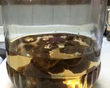 梅シロップ作り方7写真