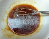 塩レモンで爽やか♪しらたきの中華風サラダ作り方5写真