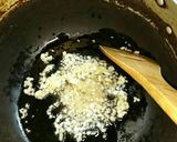 ナンやパンに合うトマトチキンカレー作り方3写真