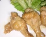 手羽元でさっぱり作り方6写真