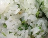山菜食べよう！春の山菜おにぎり作り方4写真
