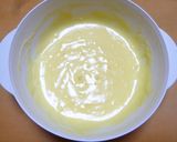 レンジで２分！バニラ☆カスタードクリーム作り方11写真