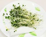 お刺身で簡単❤カルパッチョ(サラダ風)♪作り方2写真