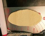 全粒粉入りプレッシェル作り方6写真