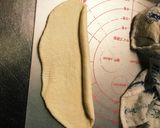 全粒粉入りプレッシェル作り方7写真