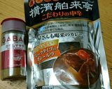 ナンやパンに合うトマトチキンカレー作り方8写真