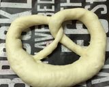 全粒粉入りプレッシェル作り方11写真