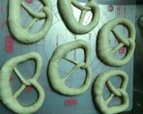 全粒粉入りプレッシェル作り方12写真