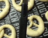 全粒粉入りプレッシェル作り方15写真