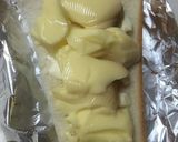 簡単♪プリンdeフレンチトースト作り方2写真