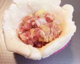 モッチモチでやわらか〜い☆じゃが豚ボール作り方28写真