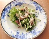 サバの自家製シーチキン作り方9写真
