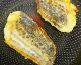野菜たっぷり♡かんたん揚げない油淋魚作り方1写真