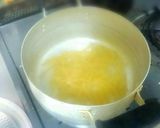 コーン風味のクリームグラタン作り方2写真
