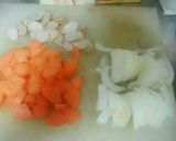 コーン風味のクリームグラタン作り方3写真