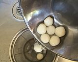 白玉だんご作り方6写真
