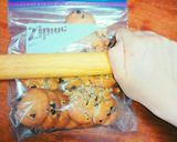 レンジでチン！マシュマロティラミス作り方3写真