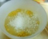 コーン風味のクリームグラタン作り方5写真