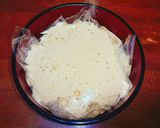 レンジでチン！マシュマロティラミス作り方9写真