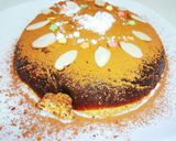 レンジでチン！マシュマロティラミス作り方15写真