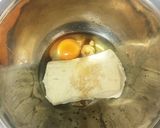 節約&ダイエット!冷凍豆腐de唐揚げ風作り方1写真