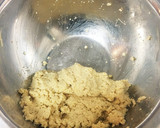 節約＆ダイエット！冷凍豆腐de唐揚げ風作り方2写真