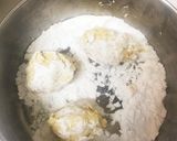 節約&ダイエット!冷凍豆腐de唐揚げ風作り方3写真