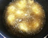 節約&ダイエット!冷凍豆腐de唐揚げ風作り方4写真