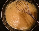 朝食に～アボカドのスクランブルエッグ作り方2写真