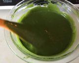 栄養オイル✿抹茶パウンドケーキ作り方1写真