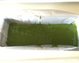 栄養オイル✿抹茶パウンドケーキ作り方2写真