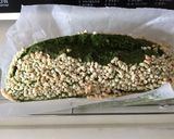 栄養オイル✿抹茶パウンドケーキ作り方4写真