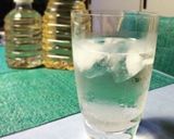 梅シロップ作り方10写真