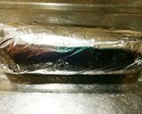 犬ご飯　鶏ハム作り方3写真