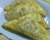 簡単*麻婆春雨でワンタンスープ作り方8写真
