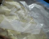 簡単*麻婆春雨でワンタンスープ作り方7写真