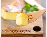 HMで簡単♡ヨーグルト豆腐チーズケーキ作り方5写真