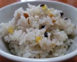 オムソバならず☆弁当作り方3写真