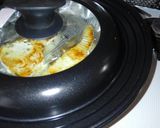 簡単！朝食にも♪サワラの塩レモン焼き！作り方4写真
