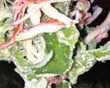 中学生男の子 お弁当☆20160516作り方4写真