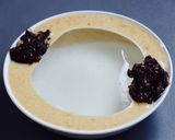 きな粉クリーム水信玄餅作り方4写真