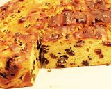 糖質制限◆簡単大豆粉パウンドケーキ作り方5写真