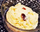 糖質制限◆簡単バニラアイスクリーム作り方5写真