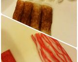 簡単★春菊のナムル作り方3写真