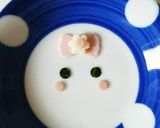 ☆簡単☆キャラ弁☆ほっぺちゃんのお弁当☆作り方2写真