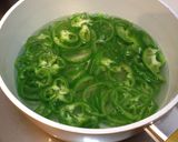 ☆超簡単副菜！ピーマンの塩昆布和え☆作り方4写真
